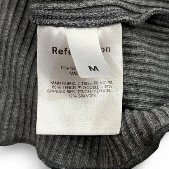 Reformation Jennie Dress - Picture 5 of 8